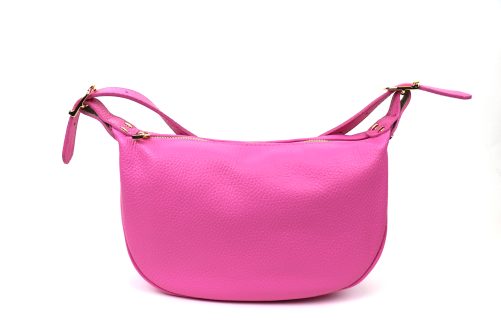 V345 Medium Half Moon Sling Bag - Image 20