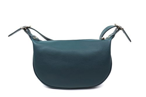 V345 Medium Half Moon Sling Bag - Image 30