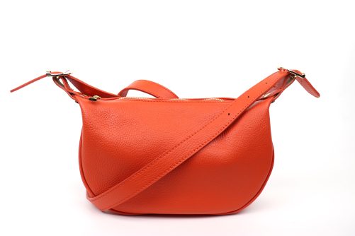 V345 Medium Half Moon Sling Bag - Image 28
