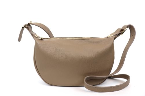 V345 Medium Half Moon Sling Bag - Image 26