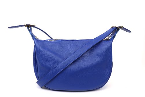 V345 Medium Half Moon Sling Bag - Image 24