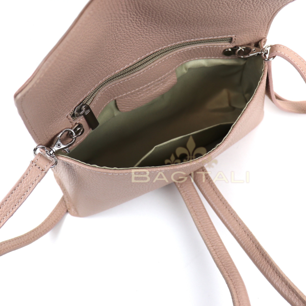 V311 Crossbody/Wrist/Clutch Bag