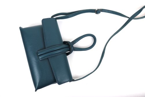 V311 Crossbody/Wrist/Clutch Bag - Image 17