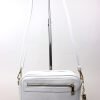 Leather Crossbody Bag V312