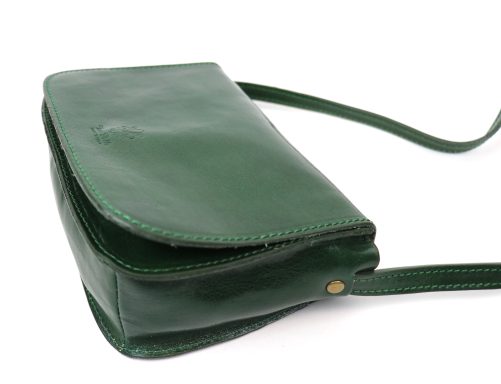R898 Vintage Small Leather Crossbody Bag - Image 28