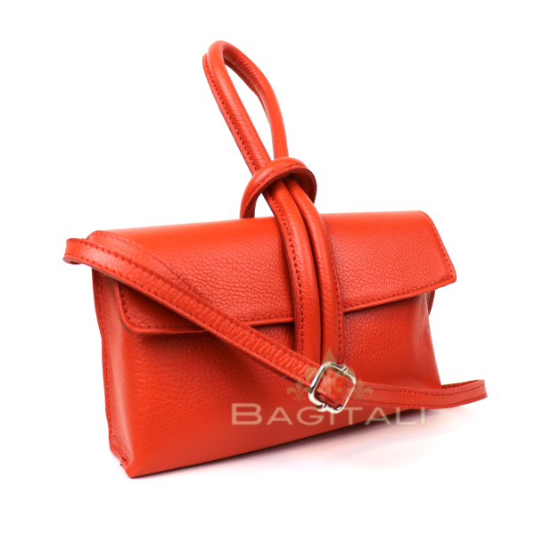 V311 Crossbody/Wrist/Clutch Bag