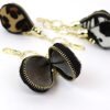 Keychain Accessory Animal Print