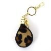 Keychain Accessory Animal Print