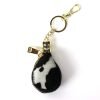 Keychain Accessory Animal Print