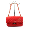 F248L Large Quilted Shoulder/Crossbody Bag