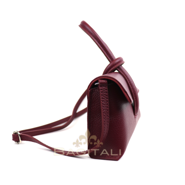 V311 Crossbody/Wrist/Clutch Bag