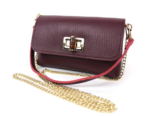 V328 Small Clutch/ Shoulder/ Crossody Bag