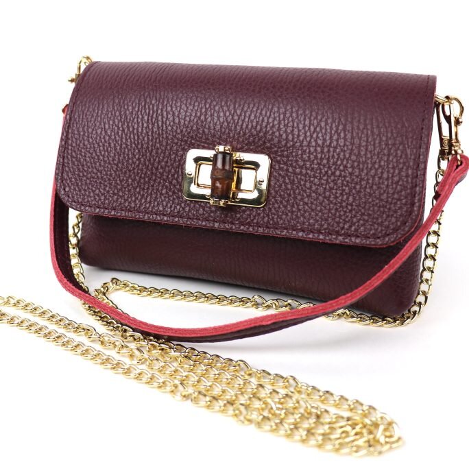 V328 Small Clutch/ Shoulder/ Crossody Bag