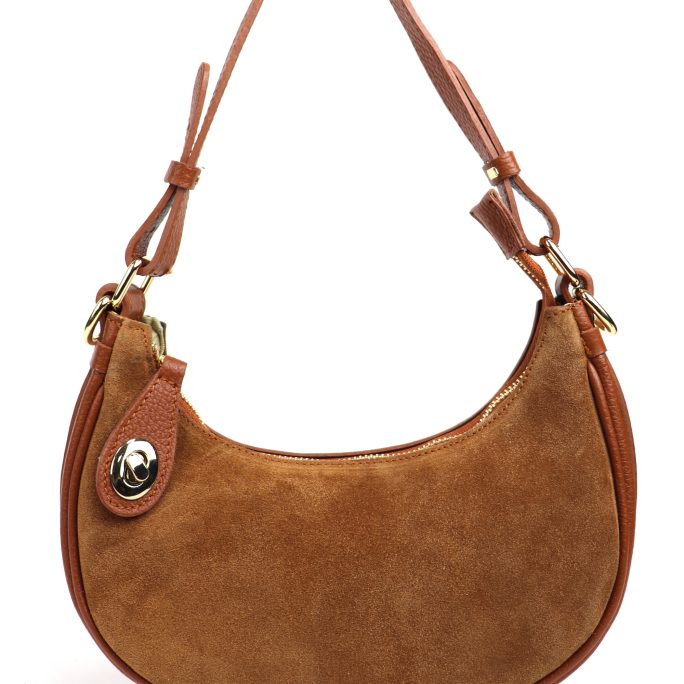 V346 Small Shoulder/ Crossbody Bag