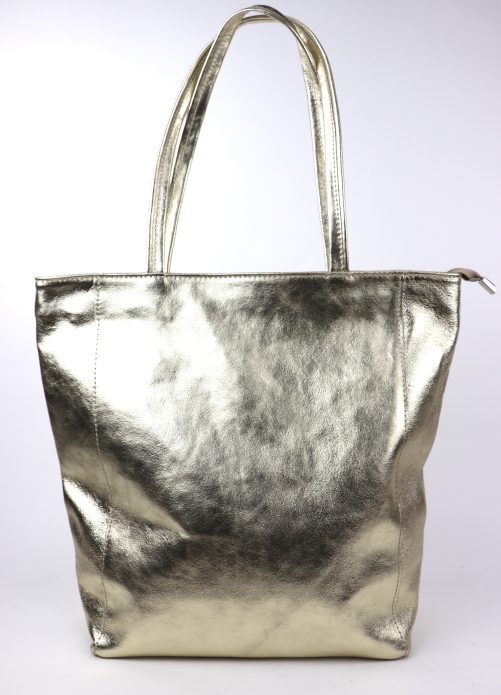 M5601 Leather Shopper Bag - Image 28