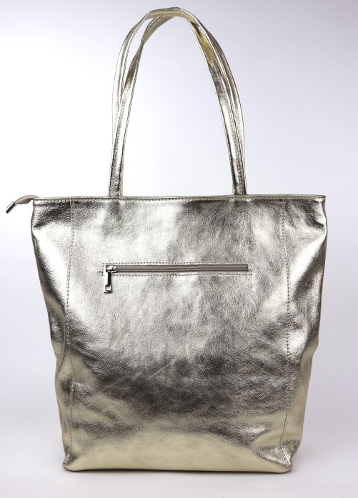 M5601 Leather Shopper Bag - Image 29