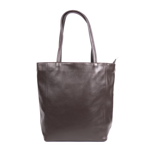 M5601 Leather Shopper Bag - Image 30