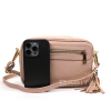 271 Leather Crossbody Bag V312