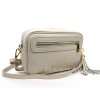 278 Leather Crossbody Bag V312