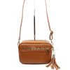 291 Leather Crossbody Bag V312
