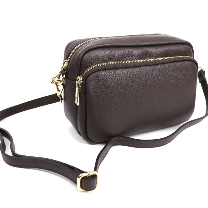 V319 Crossbody Bag