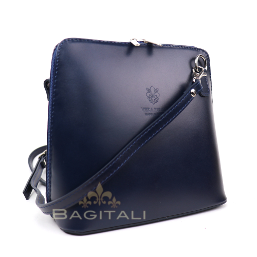 V155L Medium Crossbody Bag