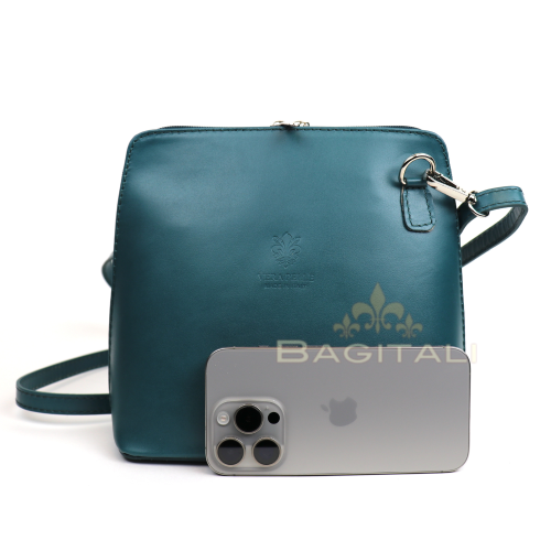 V155L Medium Crossbody Bag