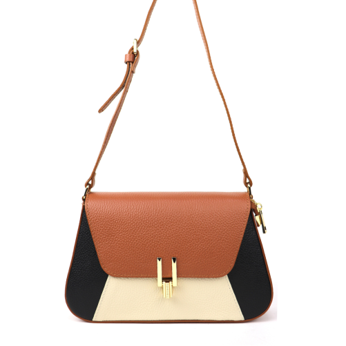 R899 Medium Sturdy Shoulder/Crossbody Bag