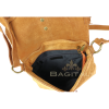 M565 Suede Crossbody/Shoulder Bag