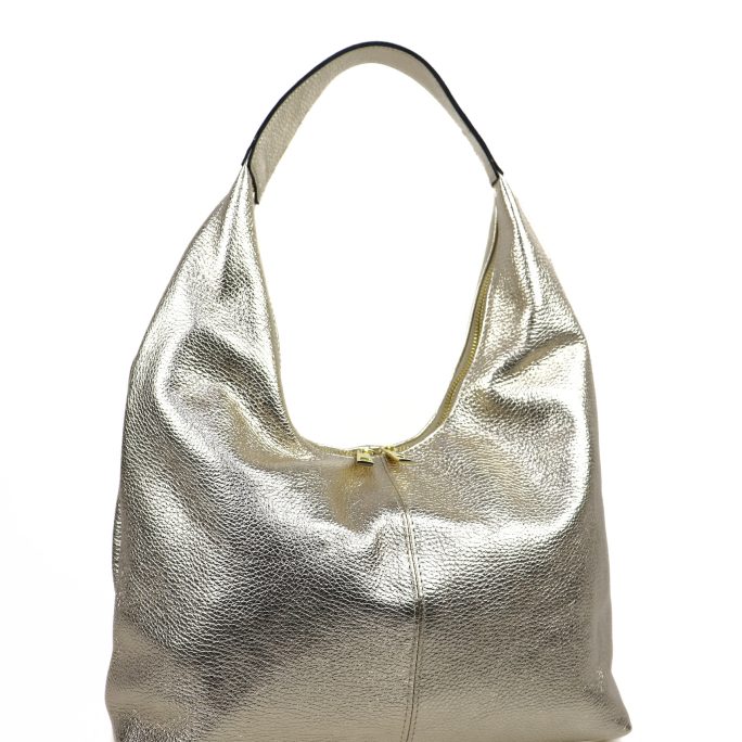 M566 Structured Shoulder Bag