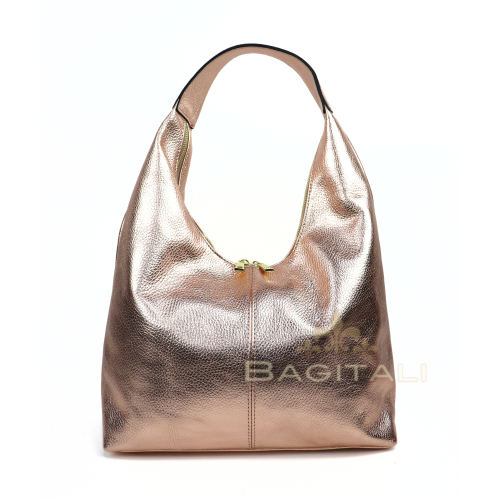 M566 Structured Shoulder Bag