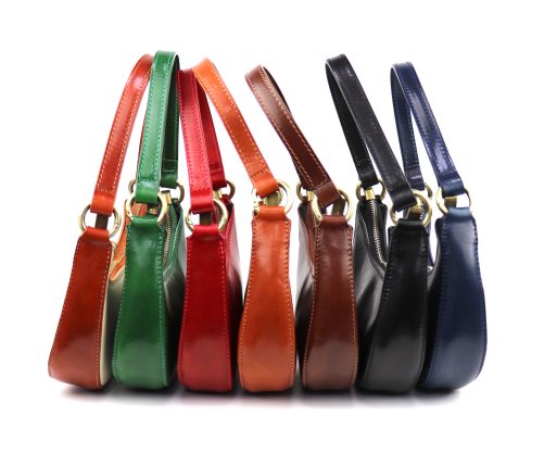 R900 Florence Small Shoulder Bag - Image 18