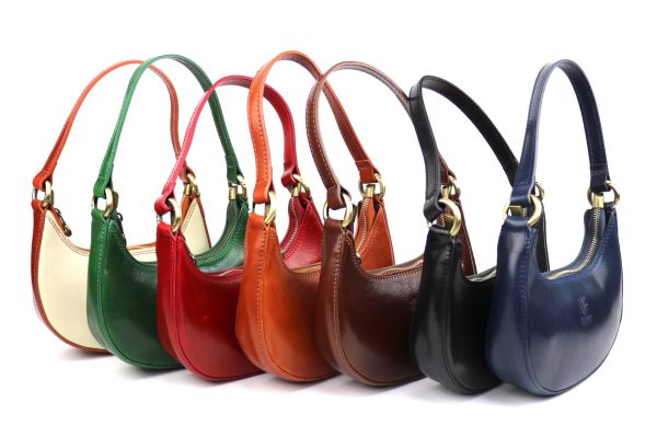 R900 Florence Small Shoulder Bag