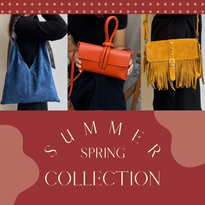 Spring/Summer Collection