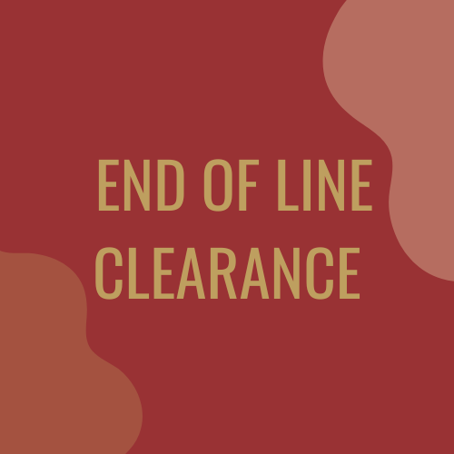 End of the line clearance