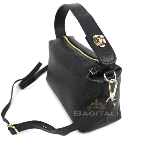 V327 Top Handle/ Crossbody Bag
