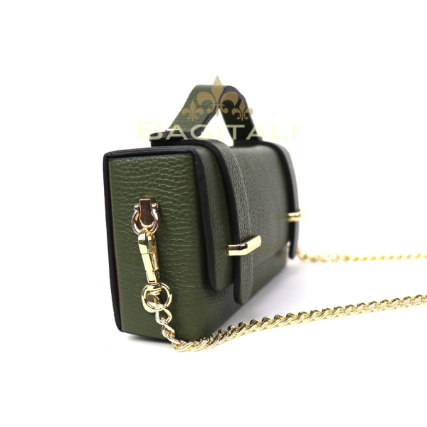 R896 Small Top Handle/Crossbody Bag