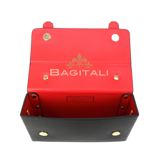 R896 Small Top Handle/Crossbody Bag