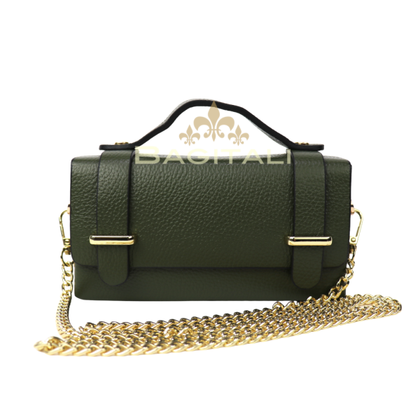 R896 Small Top Handle/Crossbody Bag