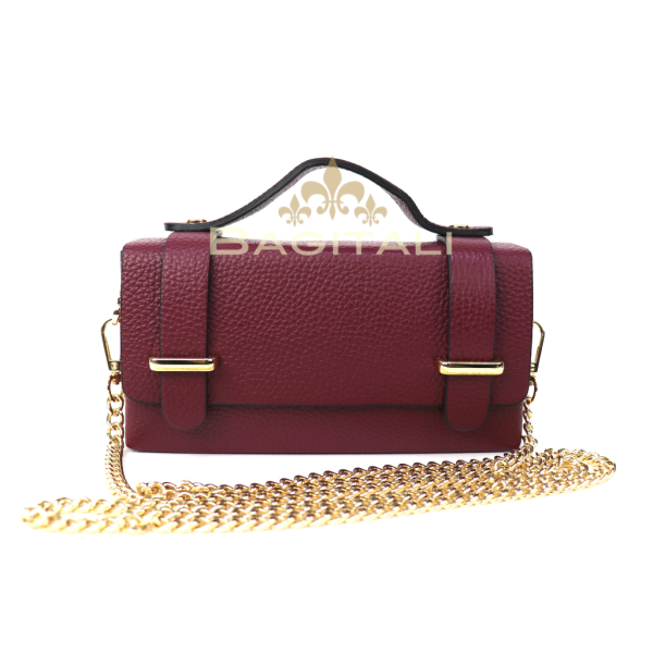 R896 Small Top Handle/Crossbody Bag