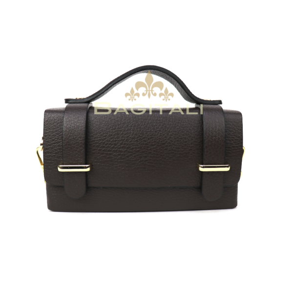 R896 Small Top Handle/Crossbody Bag