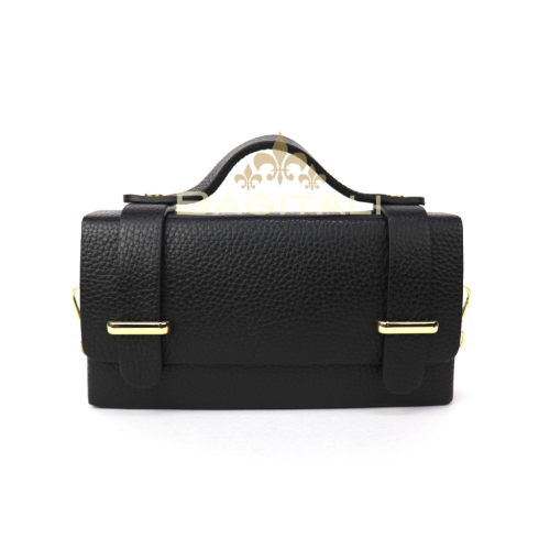 R896 Small Top Handle/Crossbody Bag