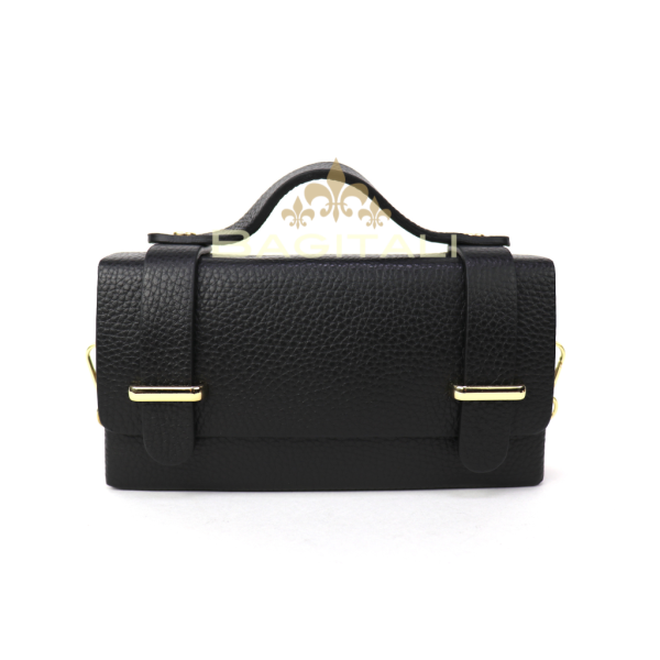 R896 Small Top Handle/Crossbody Bag