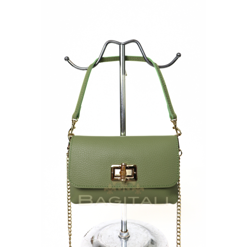 V328 Small Clutch/ Shoulder/ Crossody Bag