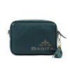 Leather Crossbody Bag V329